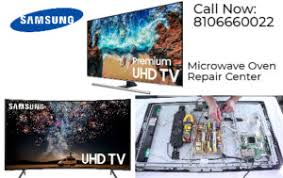 Samsung TV repair service in Noida