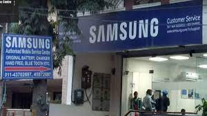 Samsung Service Centre in Sainathapuram