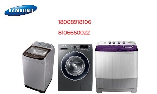 Samsung Washing Machine Repair Service in Guntur
