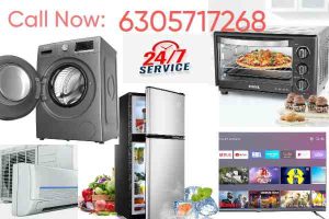 Service Centre Near me / Samsung Helpline Repair