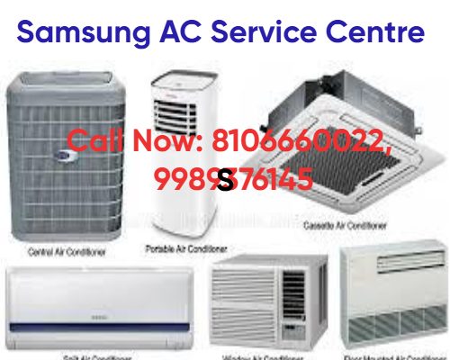 Samsung AC Service Centre in Bangalore