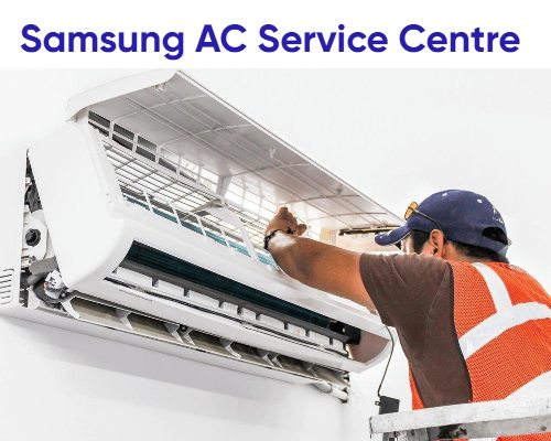Samsung AC Service Centre